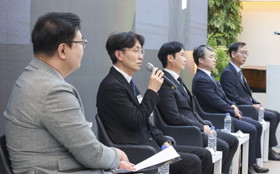 패널토론 1 생태계 강화방안